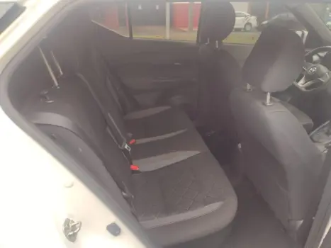 NISSAN Kicks 1.6 16V 4P FLEXSTART S DIRECT X-TRONIC AUTOMTICO CVT, Foto 8