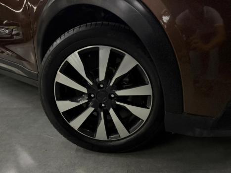 NISSAN Kicks 1.6 16V 4P FLEXSTART EXCLUSIVE XTRONIC AUTOMTICO CVT, Foto 2