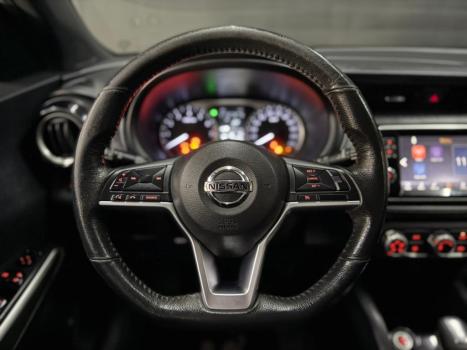 NISSAN Kicks 1.6 16V 4P FLEXSTART EXCLUSIVE XTRONIC AUTOMTICO CVT, Foto 11