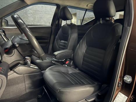 NISSAN Kicks 1.6 16V 4P FLEXSTART EXCLUSIVE XTRONIC AUTOMTICO CVT, Foto 13