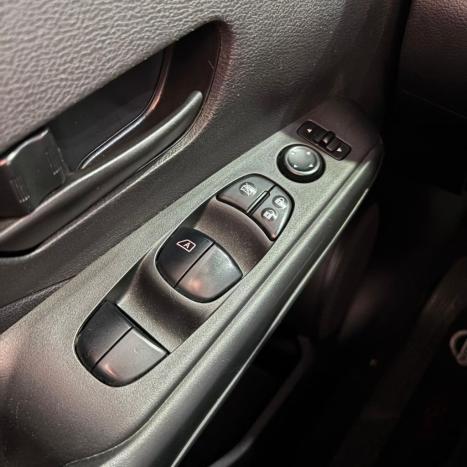 NISSAN Kicks 1.6 16V 4P FLEXSTART S DIRECT X-TRONIC AUTOMTICO CVT, Foto 11