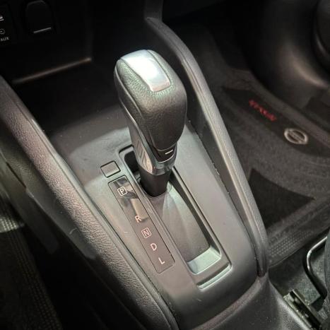 NISSAN Kicks 1.6 16V 4P FLEXSTART S DIRECT X-TRONIC AUTOMTICO CVT, Foto 12