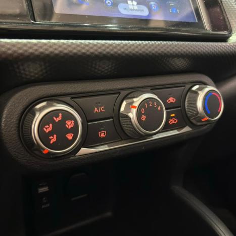 NISSAN Kicks 1.6 16V 4P FLEXSTART S DIRECT X-TRONIC AUTOMTICO CVT, Foto 13