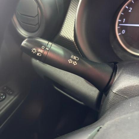 NISSAN Kicks 1.6 16V 4P FLEXSTART S DIRECT X-TRONIC AUTOMTICO CVT, Foto 14