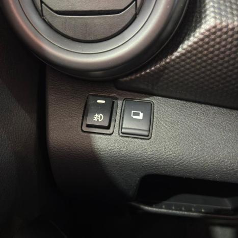 NISSAN Kicks 1.6 16V 4P FLEXSTART S DIRECT X-TRONIC AUTOMTICO CVT, Foto 16