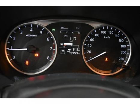 NISSAN Kicks 1.6 16V 4P FLEXSTART S DIRECT X-TRONIC AUTOMTICO CVT, Foto 5