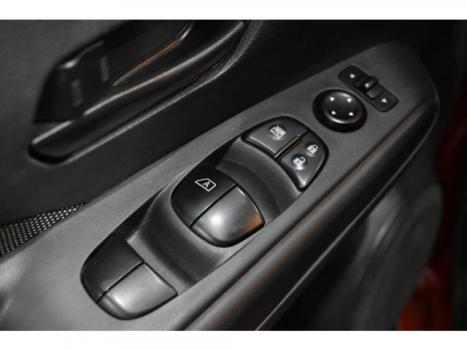 NISSAN Kicks 1.6 16V 4P FLEXSTART S DIRECT X-TRONIC AUTOMTICO CVT, Foto 7