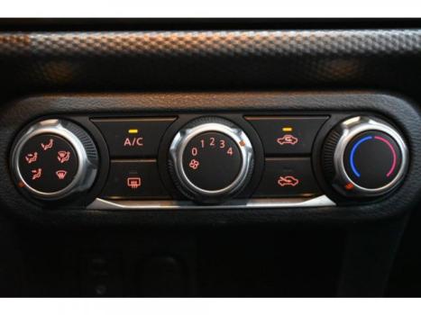 NISSAN Kicks 1.6 16V 4P FLEXSTART S DIRECT X-TRONIC AUTOMTICO CVT, Foto 8