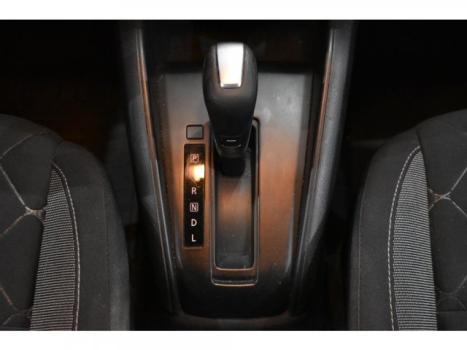 NISSAN Kicks 1.6 16V 4P FLEXSTART S DIRECT X-TRONIC AUTOMTICO CVT, Foto 9