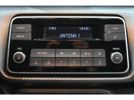 NISSAN Kicks 1.6 16V 4P FLEXSTART S DIRECT X-TRONIC AUTOMTICO CVT, Foto 11