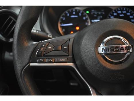 NISSAN Kicks 1.6 16V 4P FLEXSTART S DIRECT X-TRONIC AUTOMTICO CVT, Foto 12