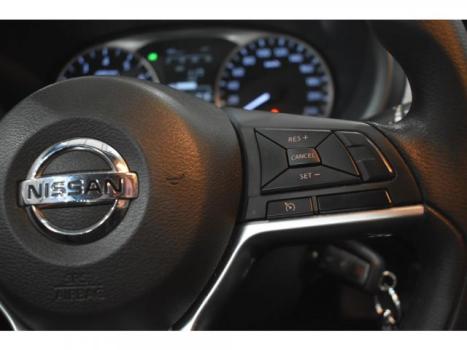 NISSAN Kicks 1.6 16V 4P FLEXSTART S DIRECT X-TRONIC AUTOMTICO CVT, Foto 16