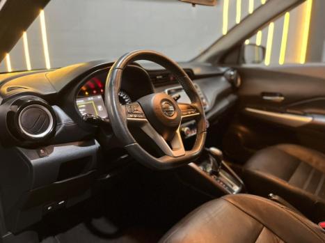 NISSAN Kicks 1.6 16V 4P FLEXSTART SL X-TRONIC AUTOMTICO CVT, Foto 4