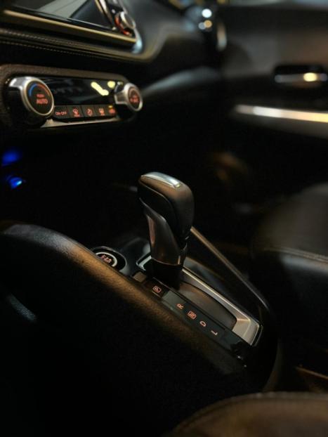 NISSAN Kicks 1.6 16V 4P FLEXSTART SL X-TRONIC AUTOMTICO CVT, Foto 7