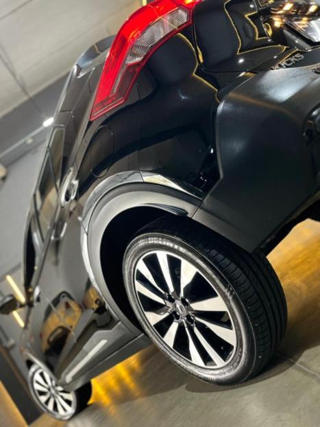 NISSAN Kicks 1.6 16V 4P FLEXSTART SL X-TRONIC AUTOMTICO CVT, Foto 10
