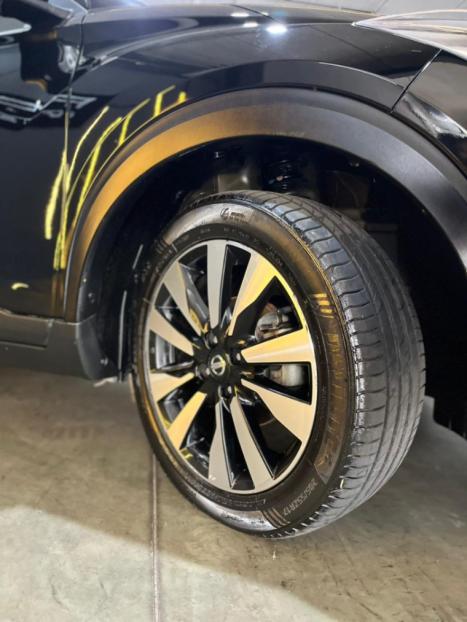 NISSAN Kicks 1.6 16V 4P FLEXSTART SL X-TRONIC AUTOMTICO CVT, Foto 14