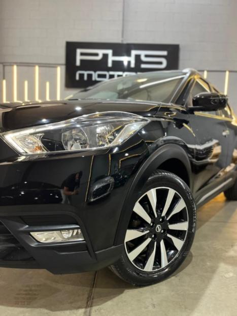 NISSAN Kicks 1.6 16V 4P FLEXSTART SL X-TRONIC AUTOMTICO CVT, Foto 20