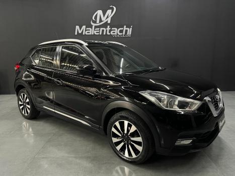 NISSAN Kicks 1.6 16V 4P FLEXSTART SL X-TRONIC AUTOMTICO CVT, Foto 1
