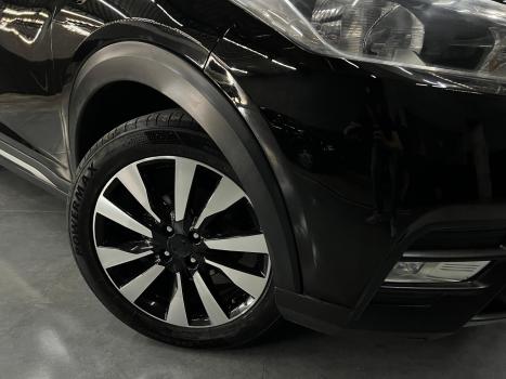 NISSAN Kicks 1.6 16V 4P FLEXSTART SL X-TRONIC AUTOMTICO CVT, Foto 2