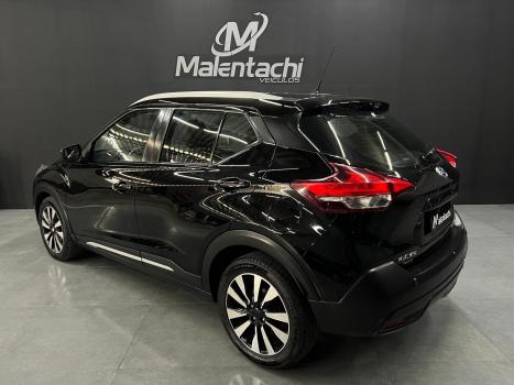 NISSAN Kicks 1.6 16V 4P FLEXSTART SL X-TRONIC AUTOMTICO CVT, Foto 3
