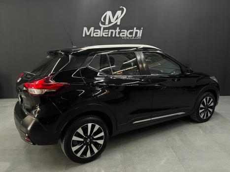NISSAN Kicks 1.6 16V 4P FLEXSTART SL X-TRONIC AUTOMTICO CVT, Foto 4