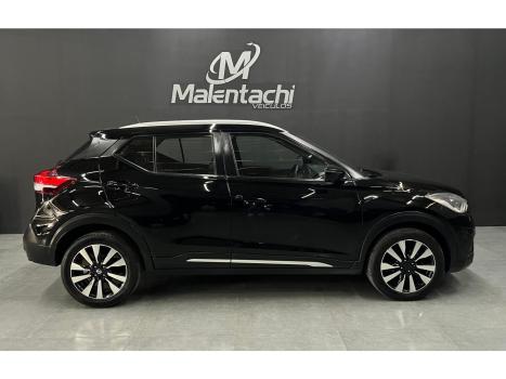 NISSAN Kicks 1.6 16V 4P FLEXSTART SL X-TRONIC AUTOMTICO CVT, Foto 5