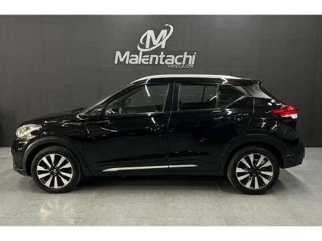 NISSAN Kicks 1.6 16V 4P FLEXSTART SL X-TRONIC AUTOMTICO CVT, Foto 6