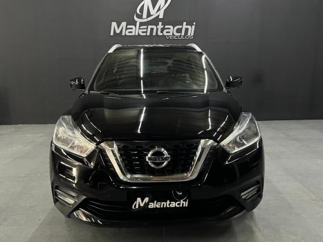 NISSAN Kicks 1.6 16V 4P FLEXSTART SL X-TRONIC AUTOMTICO CVT, Foto 7