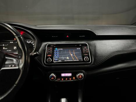NISSAN Kicks 1.6 16V 4P FLEXSTART SL X-TRONIC AUTOMTICO CVT, Foto 10