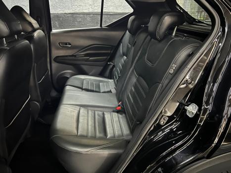 NISSAN Kicks 1.6 16V 4P FLEXSTART SL X-TRONIC AUTOMTICO CVT, Foto 11
