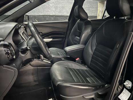 NISSAN Kicks 1.6 16V 4P FLEXSTART SL X-TRONIC AUTOMTICO CVT, Foto 13