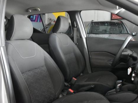 NISSAN Kicks 1.6 16V 4P FLEX ACTIVE X-TRONIC AUTOM�TICO CVT, Foto 6