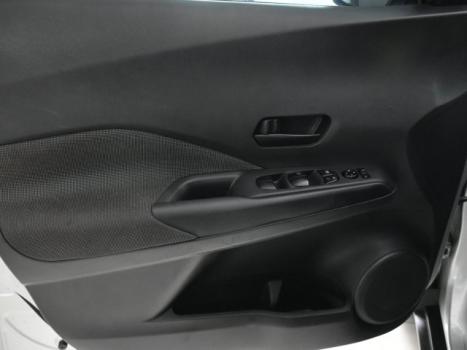 NISSAN Kicks 1.6 16V 4P FLEX ACTIVE X-TRONIC AUTOM�TICO CVT, Foto 7