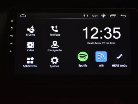 NISSAN Kicks 1.6 16V 4P FLEX ACTIVE X-TRONIC AUTOM�TICO CVT, Foto 12