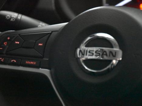 NISSAN Kicks 1.6 16V 4P FLEX ACTIVE X-TRONIC AUTOM�TICO CVT, Foto 15