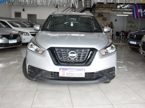 NISSAN Kicks 1.6 16V 4P FLEX ACTIVE X-TRONIC AUTOM�TICO CVT, Foto 16
