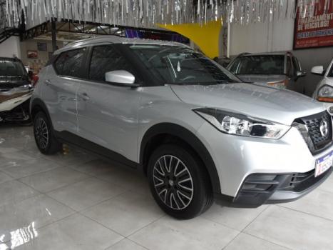 NISSAN Kicks 1.6 16V 4P FLEX ACTIVE X-TRONIC AUTOM�TICO CVT, Foto 18