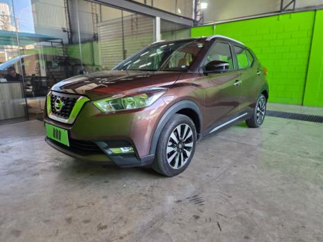 NISSAN Kicks 1.6 16V 4P FLEXSTART SL X-TRONIC AUTOMTICO CVT, Foto 3