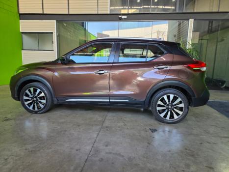 NISSAN Kicks 1.6 16V 4P FLEXSTART SL X-TRONIC AUTOMTICO CVT, Foto 7