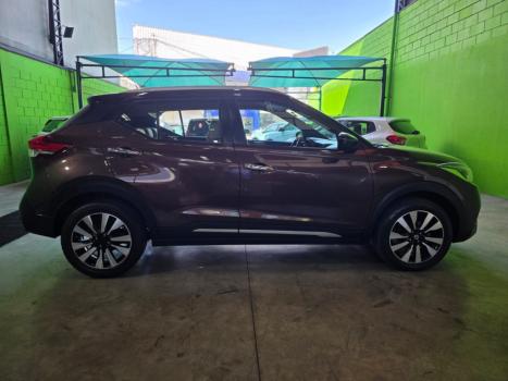 NISSAN Kicks 1.6 16V 4P FLEXSTART SL X-TRONIC AUTOMTICO CVT, Foto 8