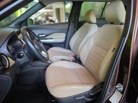 NISSAN Kicks 1.6 16V 4P FLEXSTART SL X-TRONIC AUTOMTICO CVT, Foto 9