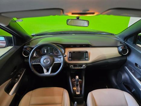 NISSAN Kicks 1.6 16V 4P FLEXSTART SL X-TRONIC AUTOMTICO CVT, Foto 10