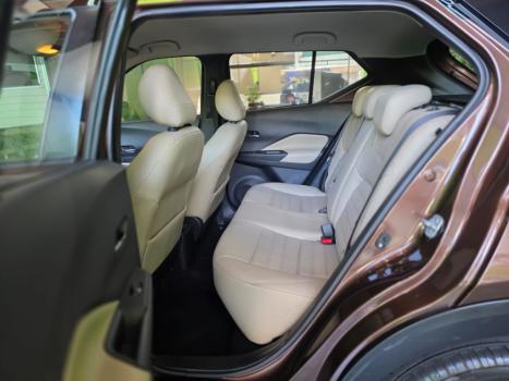 NISSAN Kicks 1.6 16V 4P FLEXSTART SL X-TRONIC AUTOMTICO CVT, Foto 11