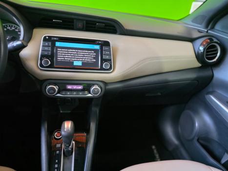 NISSAN Kicks 1.6 16V 4P FLEXSTART SL X-TRONIC AUTOMTICO CVT, Foto 12