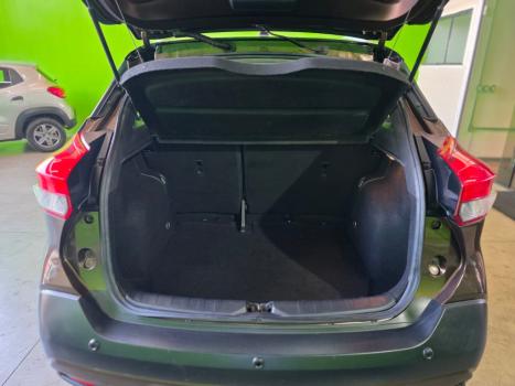 NISSAN Kicks 1.6 16V 4P FLEXSTART SL X-TRONIC AUTOMTICO CVT, Foto 14