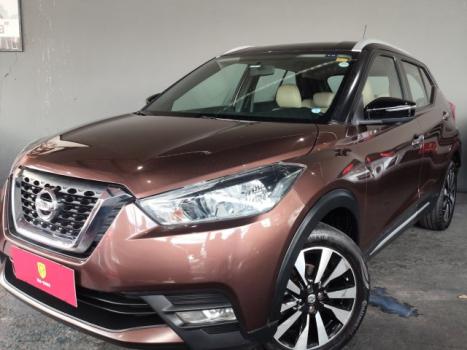 NISSAN Kicks 1.6 16V 4P FLEXSTART SL X-TRONIC AUTOMTICO CVT, Foto 1