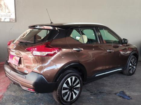 NISSAN Kicks 1.6 16V 4P FLEXSTART SL X-TRONIC AUTOMTICO CVT, Foto 3