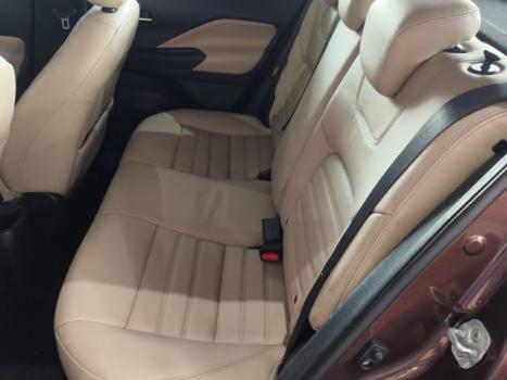 NISSAN Kicks 1.6 16V 4P FLEXSTART SL X-TRONIC AUTOMTICO CVT, Foto 4