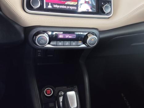 NISSAN Kicks 1.6 16V 4P FLEXSTART SL X-TRONIC AUTOMTICO CVT, Foto 5