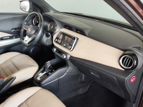 NISSAN Kicks 1.6 16V 4P FLEXSTART SL X-TRONIC AUTOMTICO CVT, Foto 7
